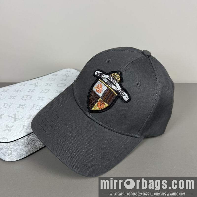 Replica Fendi cap dx75