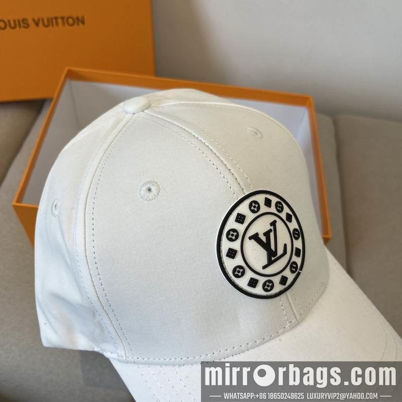 Replica LV Hat dx66