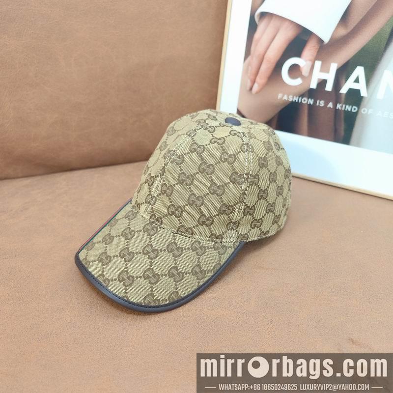 Replica Gucci cap dx94