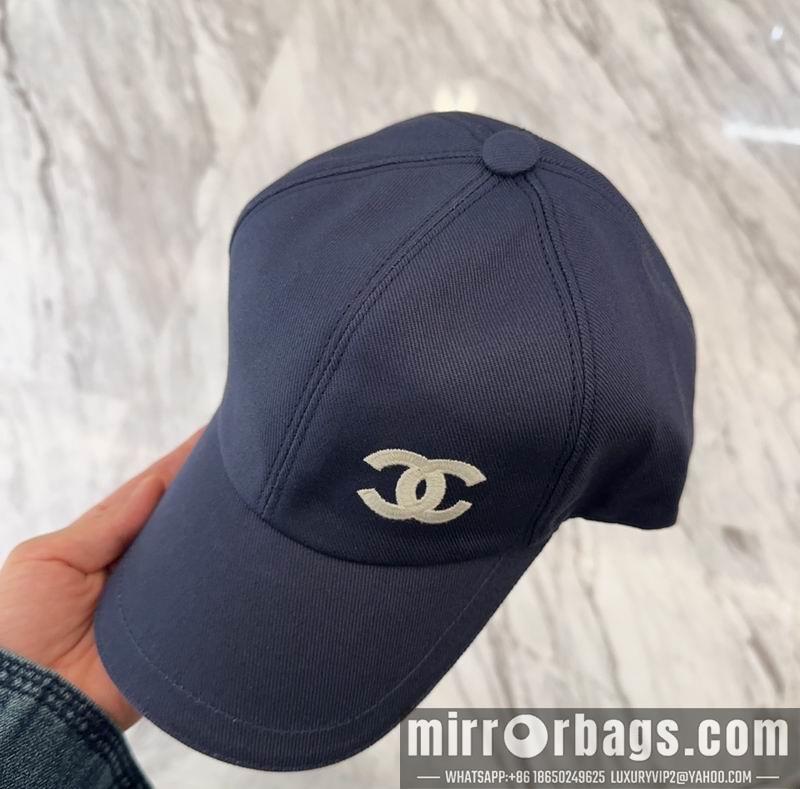 Replica Chanel Hat dx29