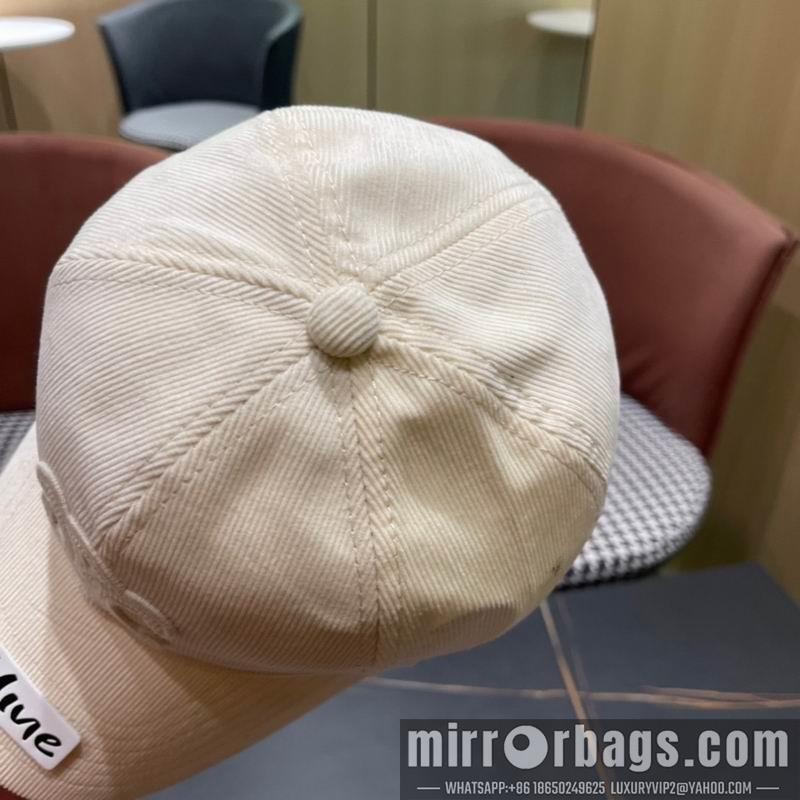 Replica Celine cap 010202