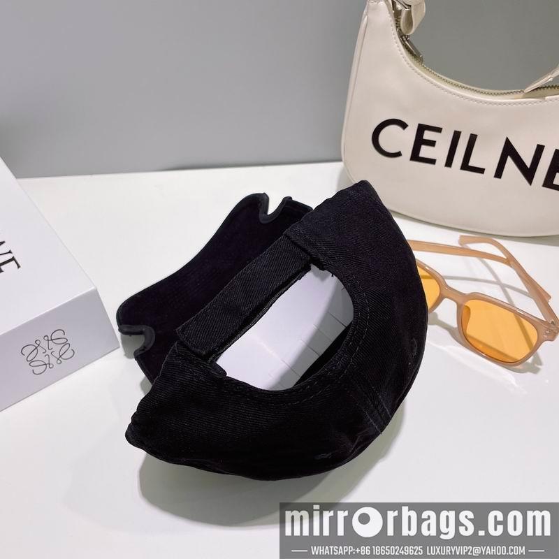 Replica Balenciaga cap 050713