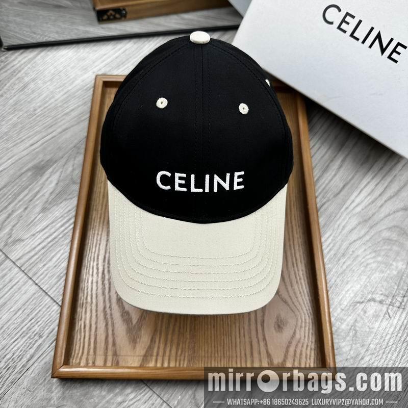 Replica Celine Hat dx29