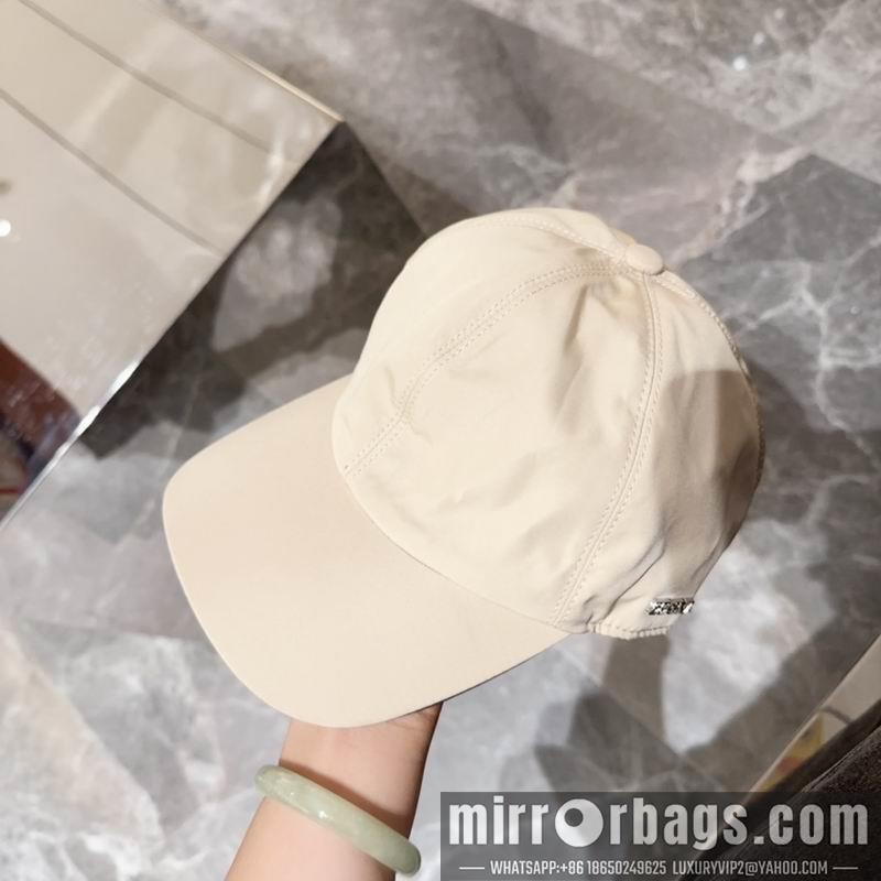 Replica Zegna cap 071301