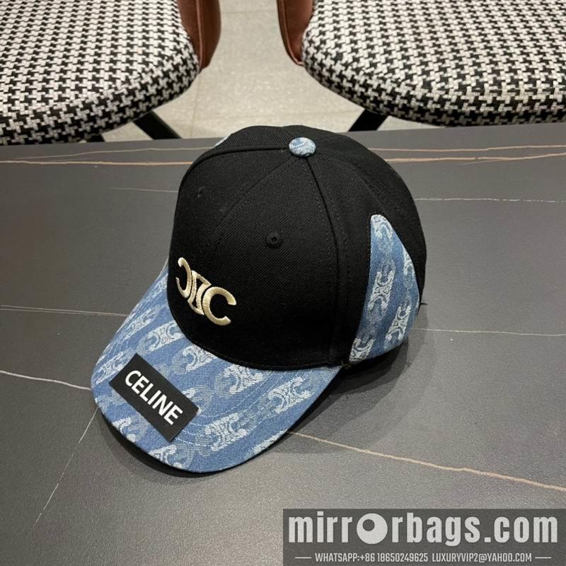 Replica Celine Cap 021003