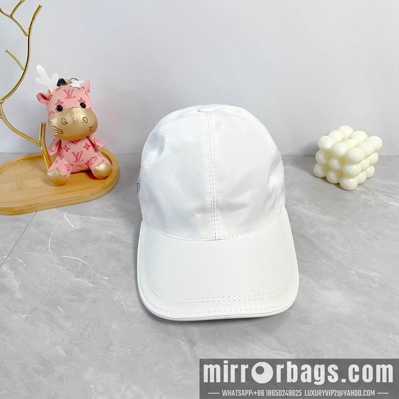 Replica Prada cap dx41