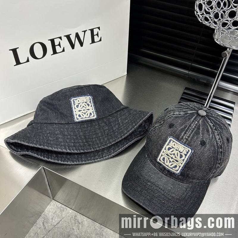 Replica Loewe 2pcs dx04