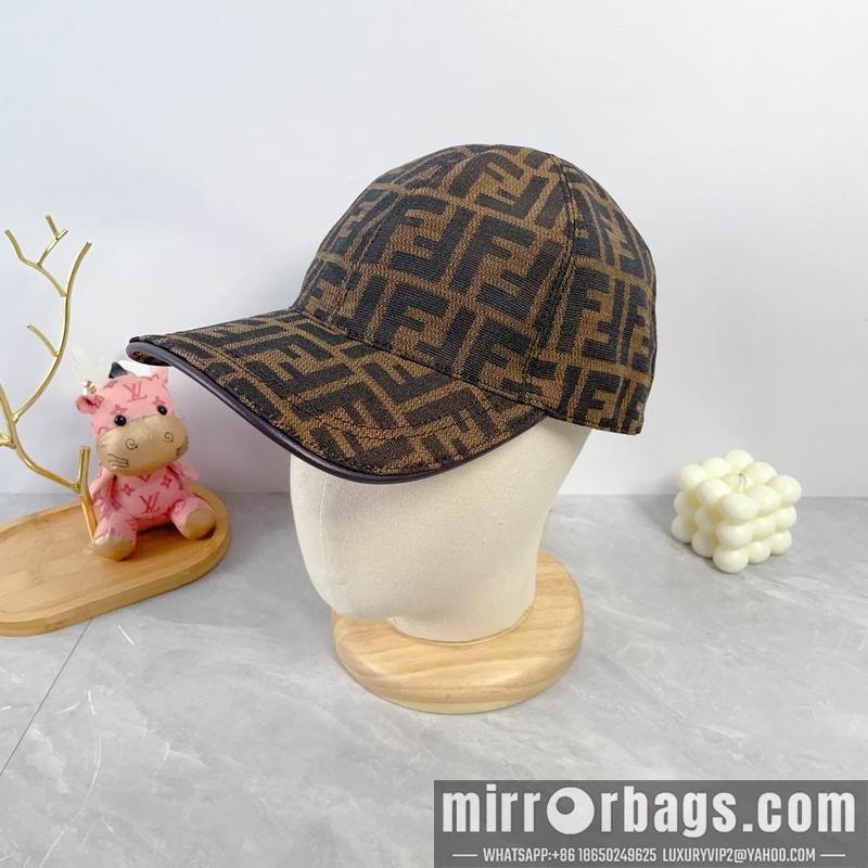 Replica Fendi cap dx62