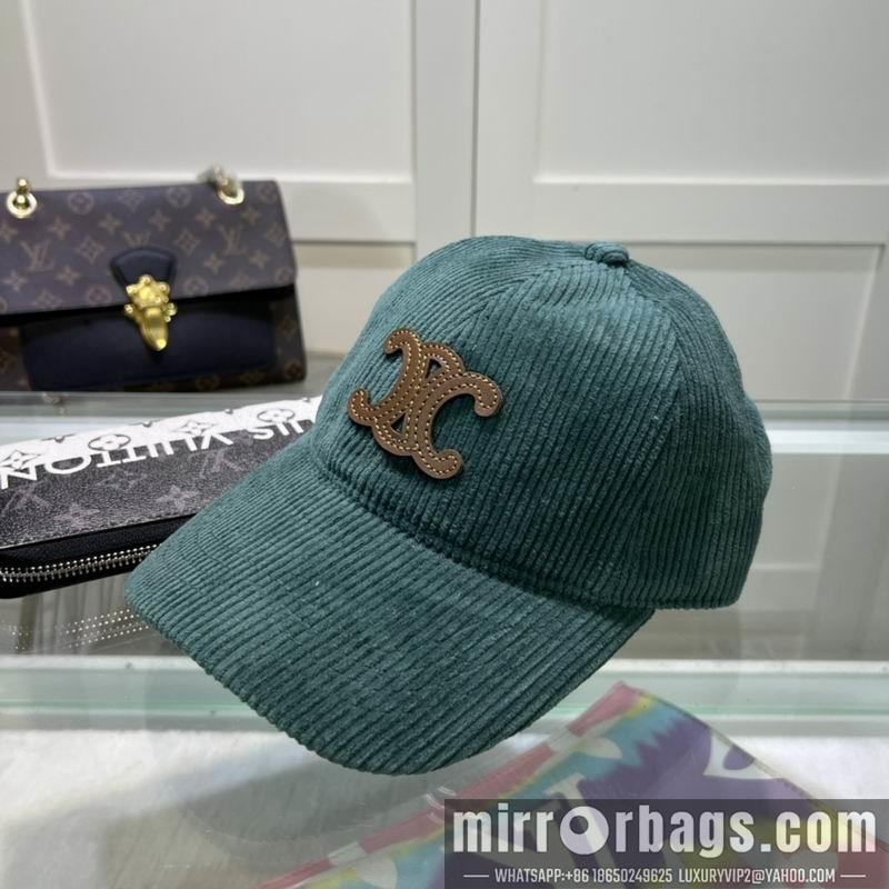 Replica Celine cap dx128
