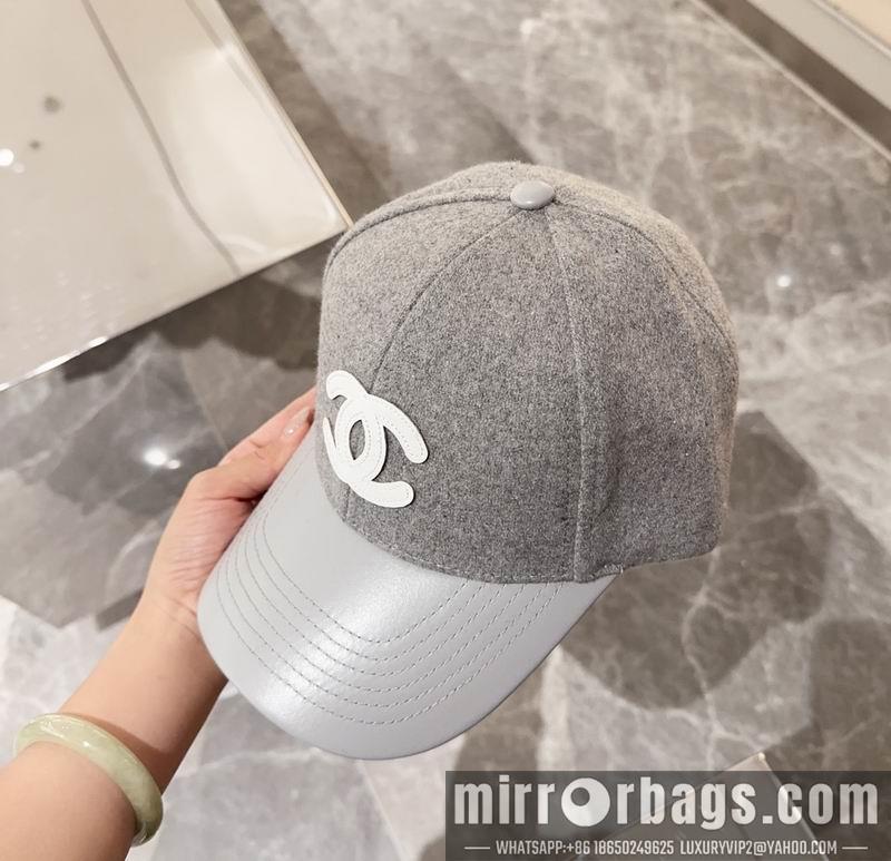 Replica Chanel cap 090601