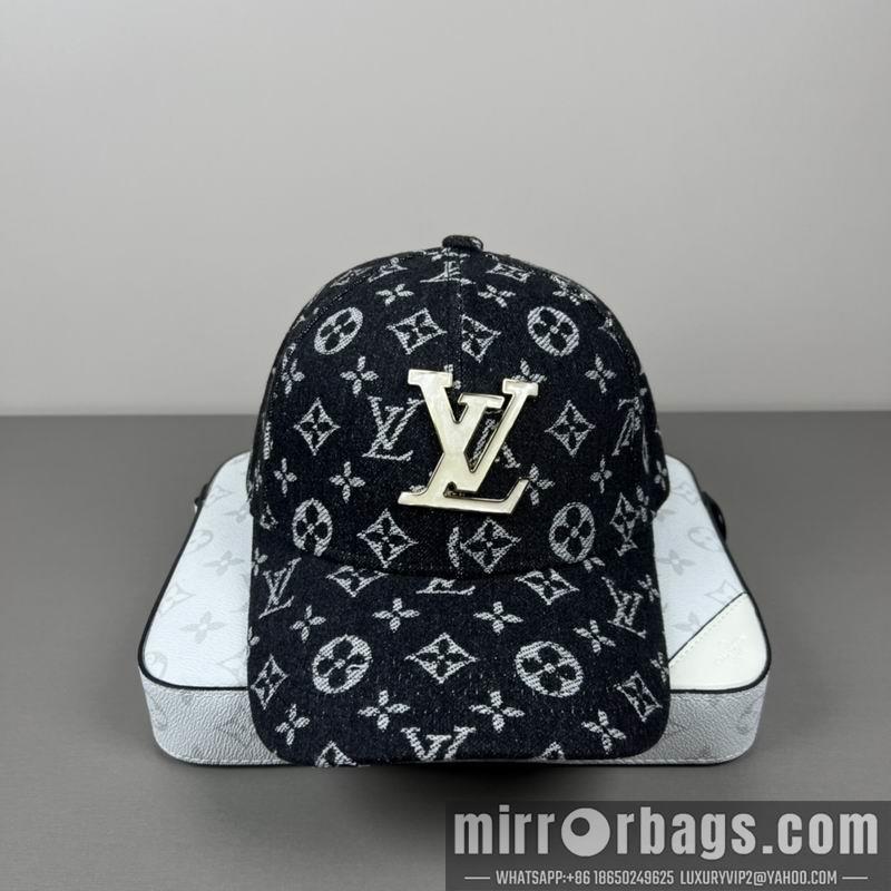 Replica LV Hat 021001