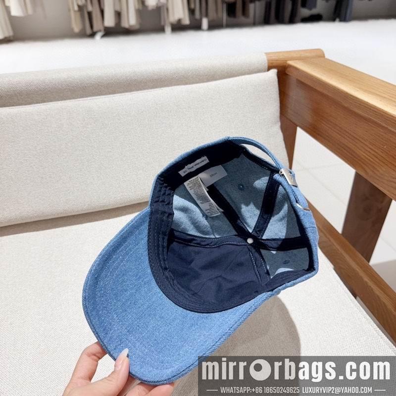 Replica CK cap dx09