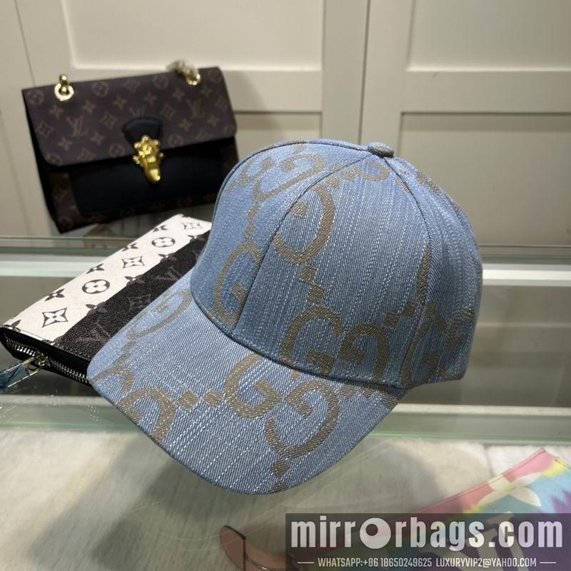 Replica Gucci Hat dx138
