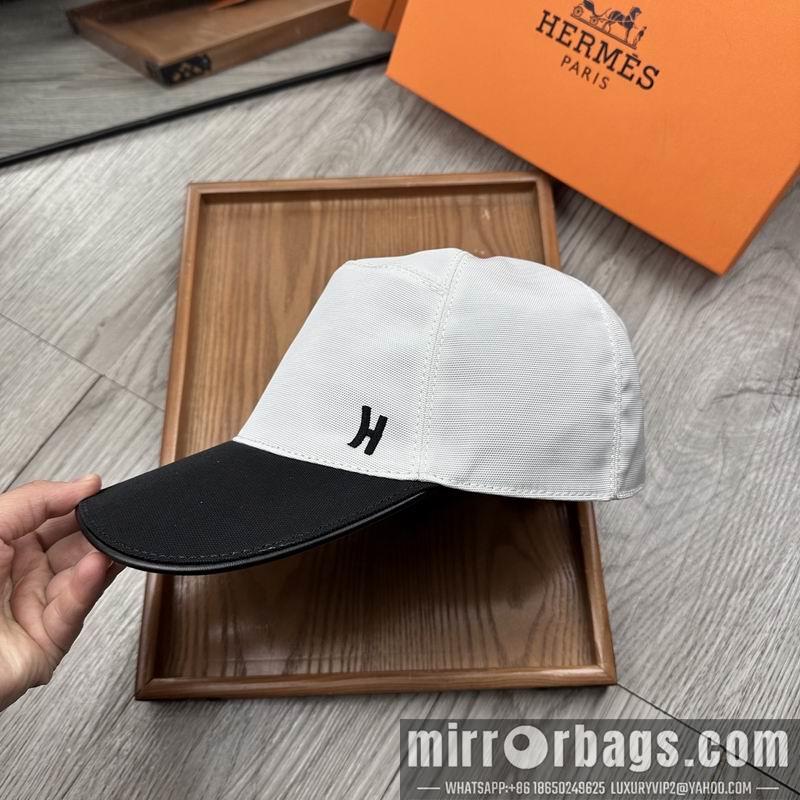 Replica Hermes cap（高版本）dx25