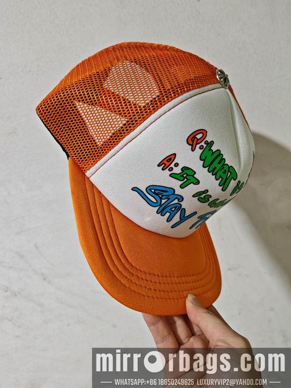 Replica Chrome Hearts Hat 10