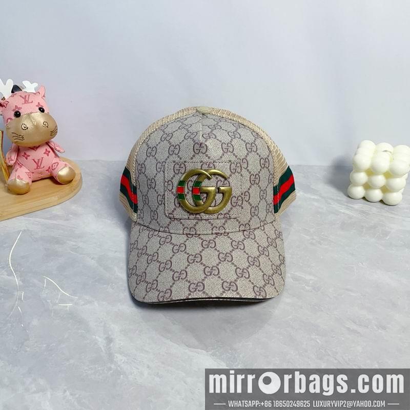 Replica Gucci Hat dx121