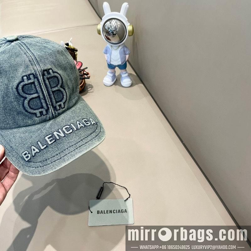 Replica Balenciaga cap 081001