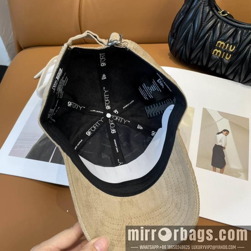 Replica YSL cap dx26