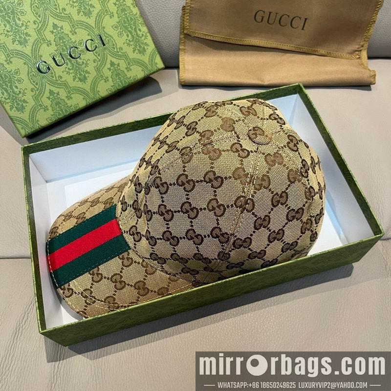Replica Gucci cap 091401