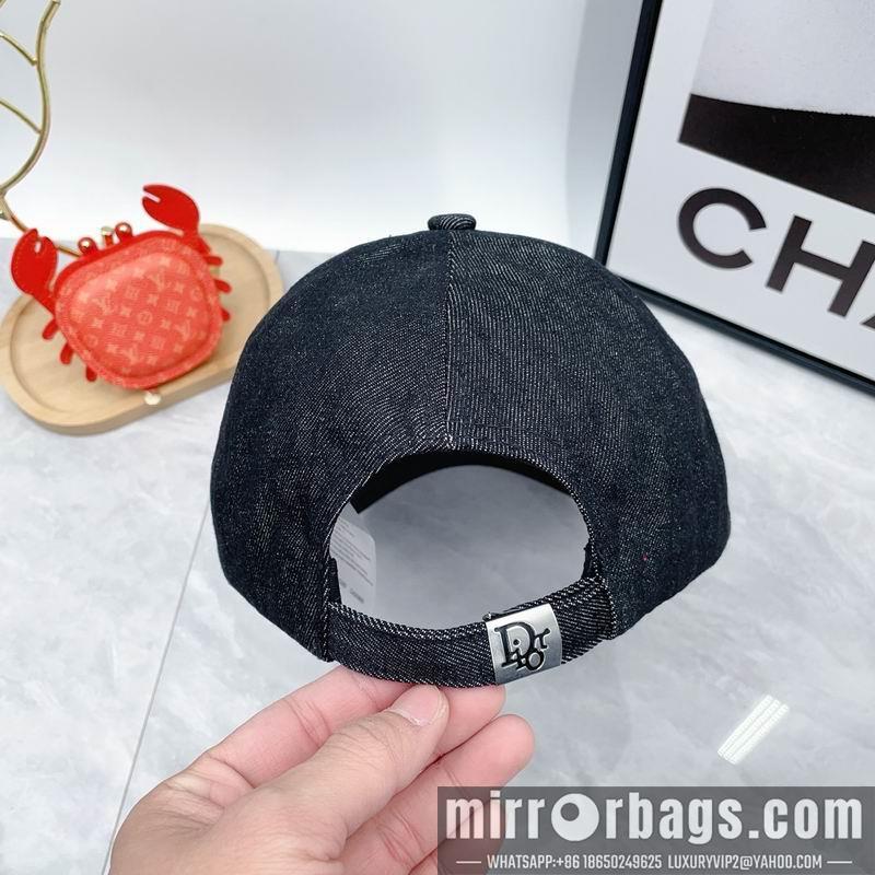 Replica Dior cap dx76
