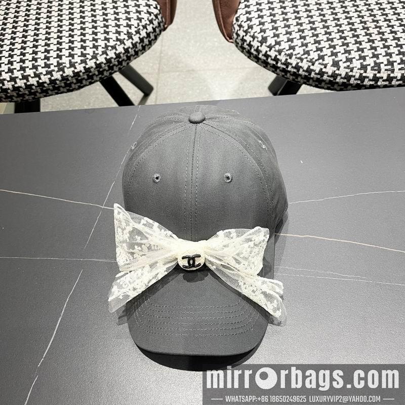 Replica Chanel cap 040201