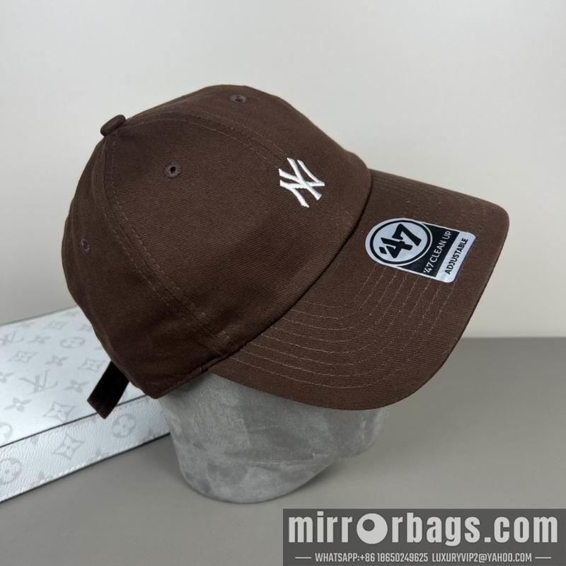 Replica NY Cap dx55