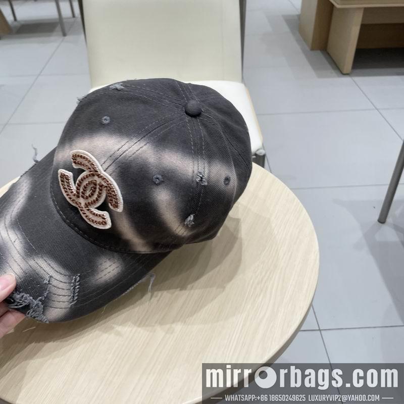 Replica Chanel cap 041404