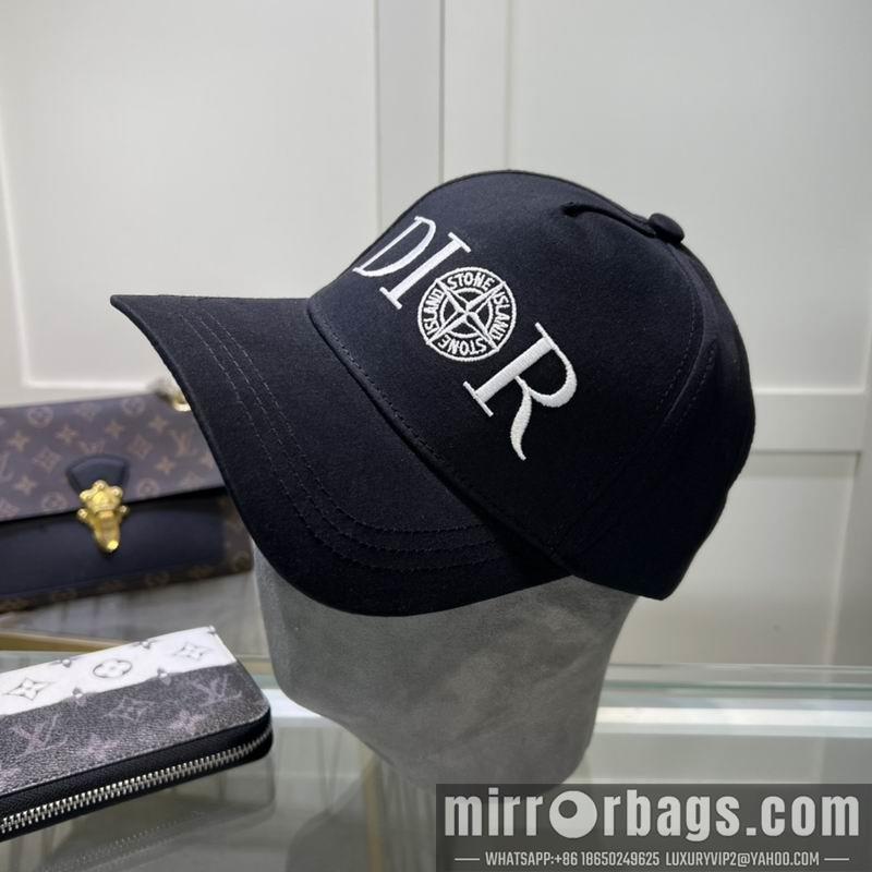 Replica Dior cap dx67