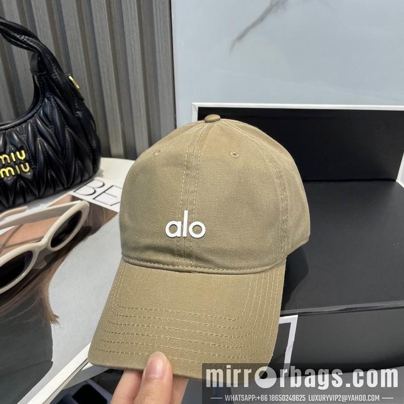 Replica Alo Hat dx29