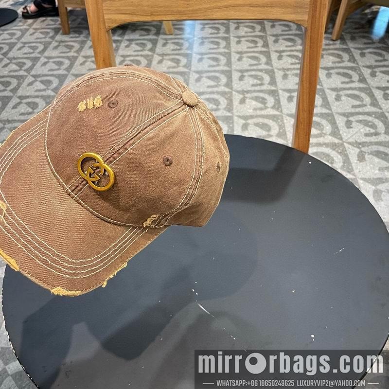 Replica Gucci cap 030965