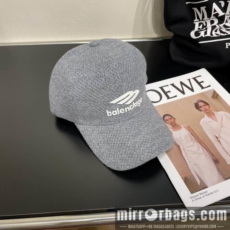 Replica Balenciaga cap 053101