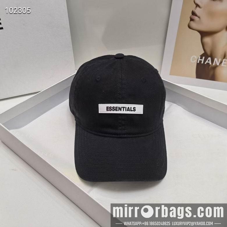 Replica Fear of Gog Cap 09