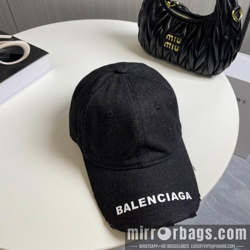 Replica Balenciaga Hat 053103