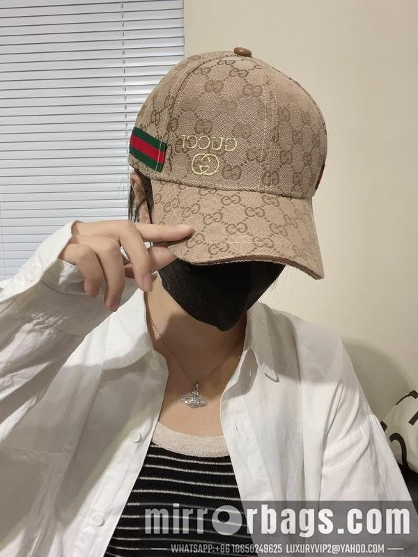 Replica Gucci Hat dx39