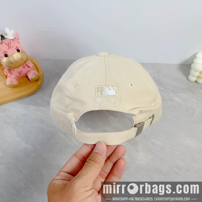 Replica NY cap dx24