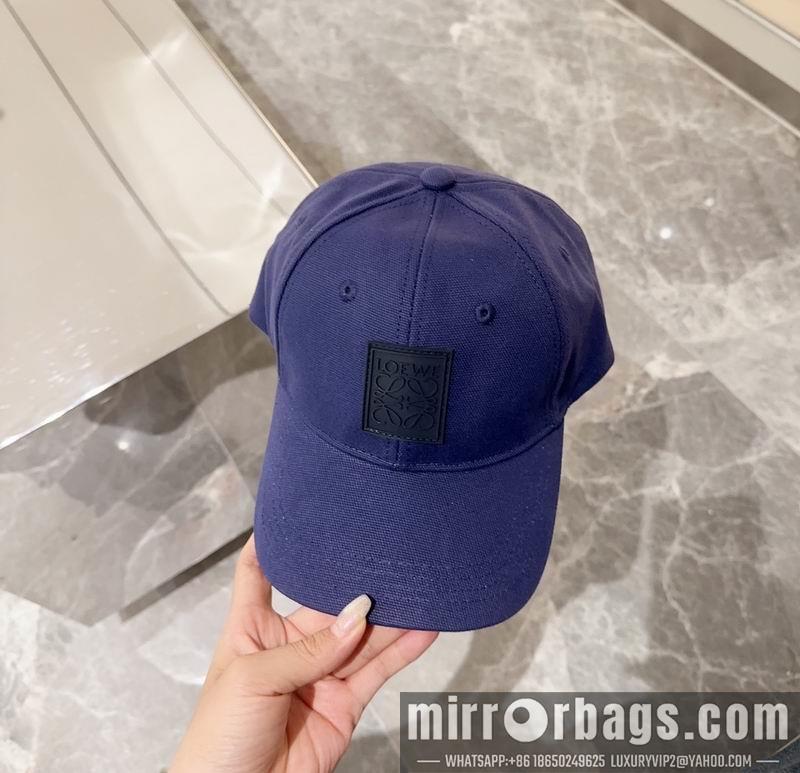 Replica Loewe cap dx19