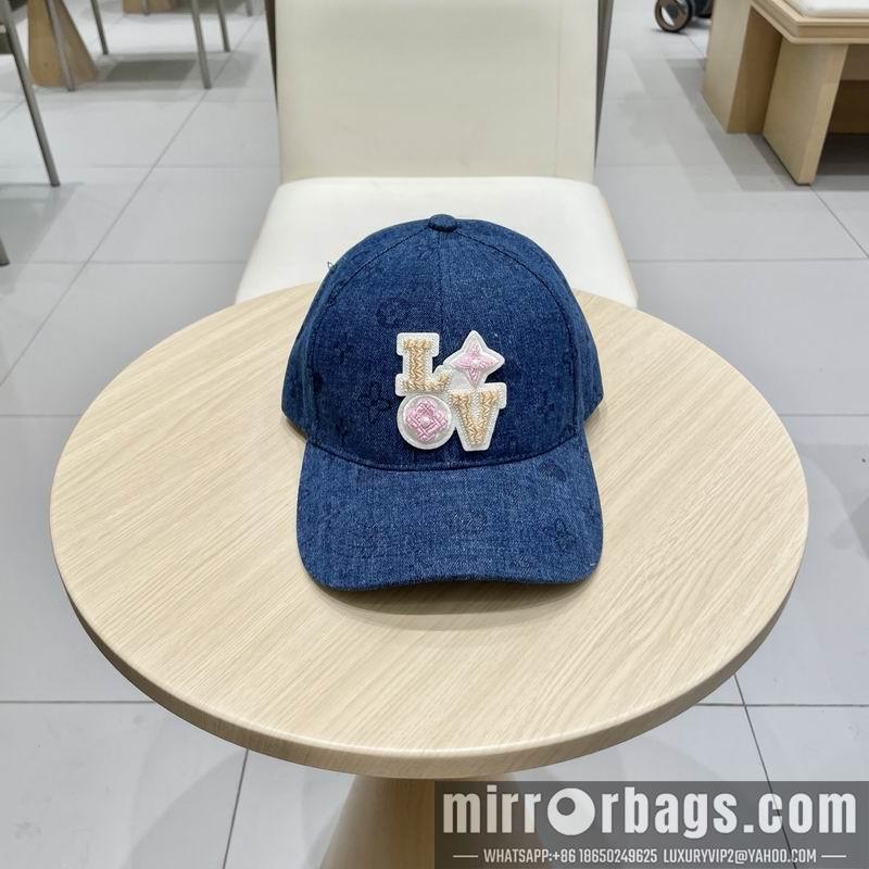 Replica LV Hat 041409