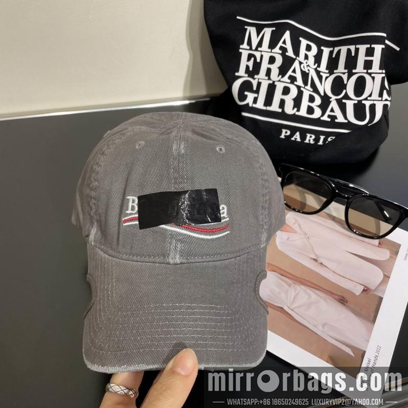 Replica Balenciaga Cap dx54