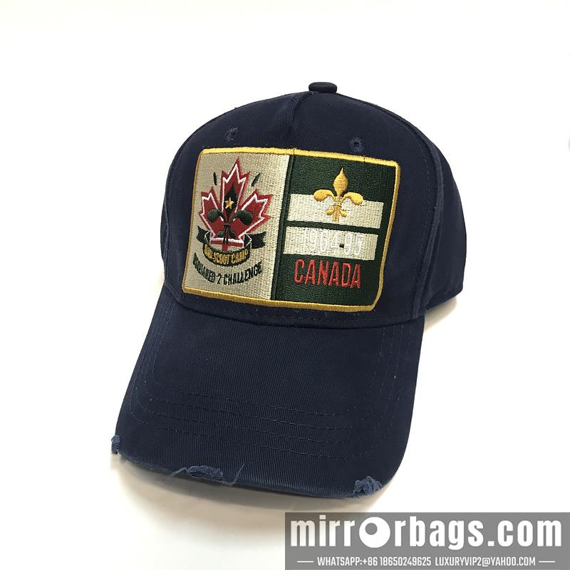 Replica DSQ cap D77