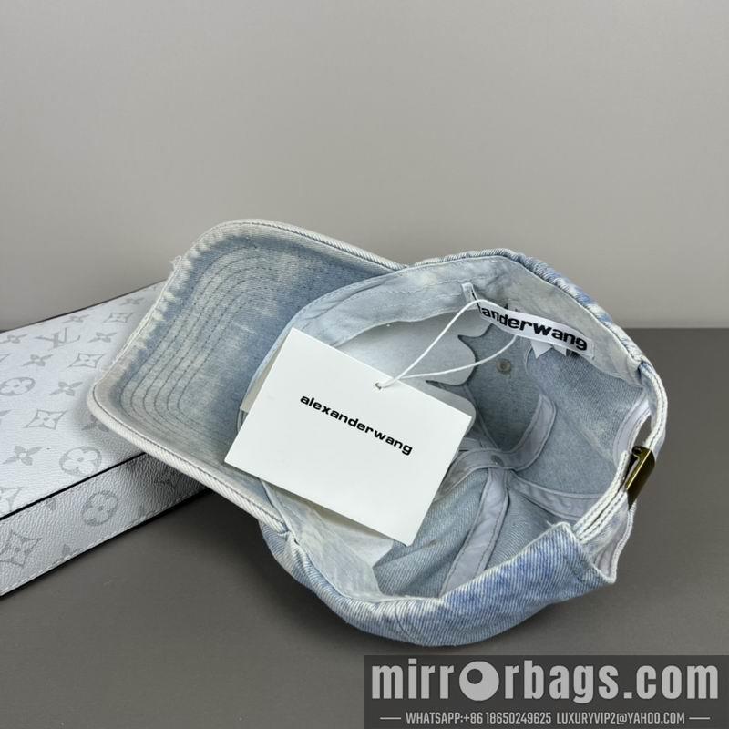 Replica Alexander Wang cap dx20