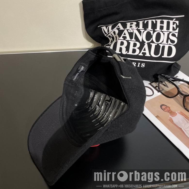 Replica Canada Goose Cap dxn02
