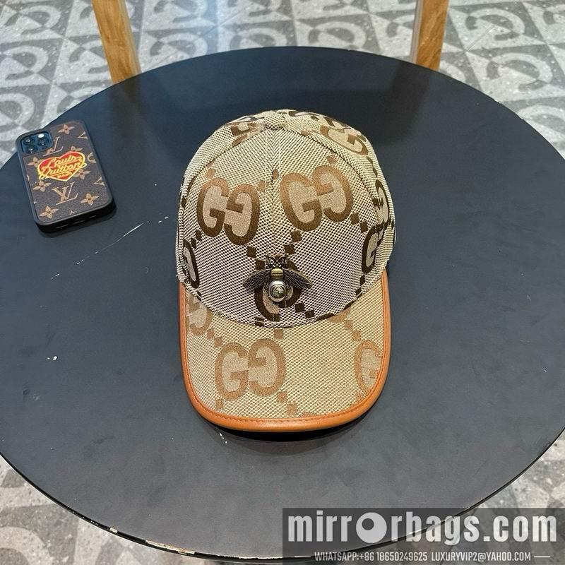 Replica Gucci Hat 072203