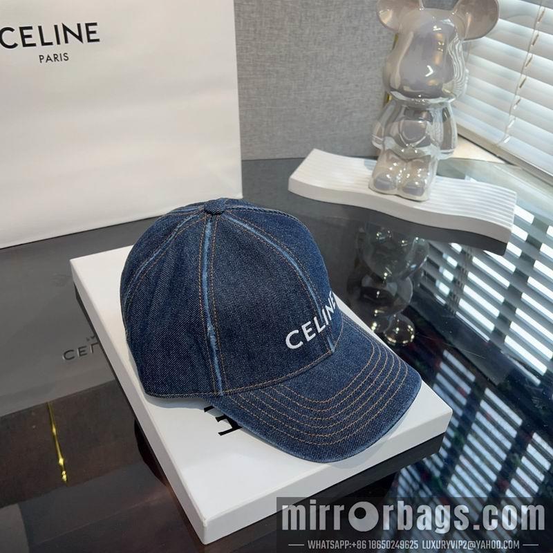 Replica Celine cap dx06