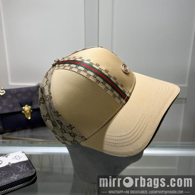 Replica Gucci Hat dx145