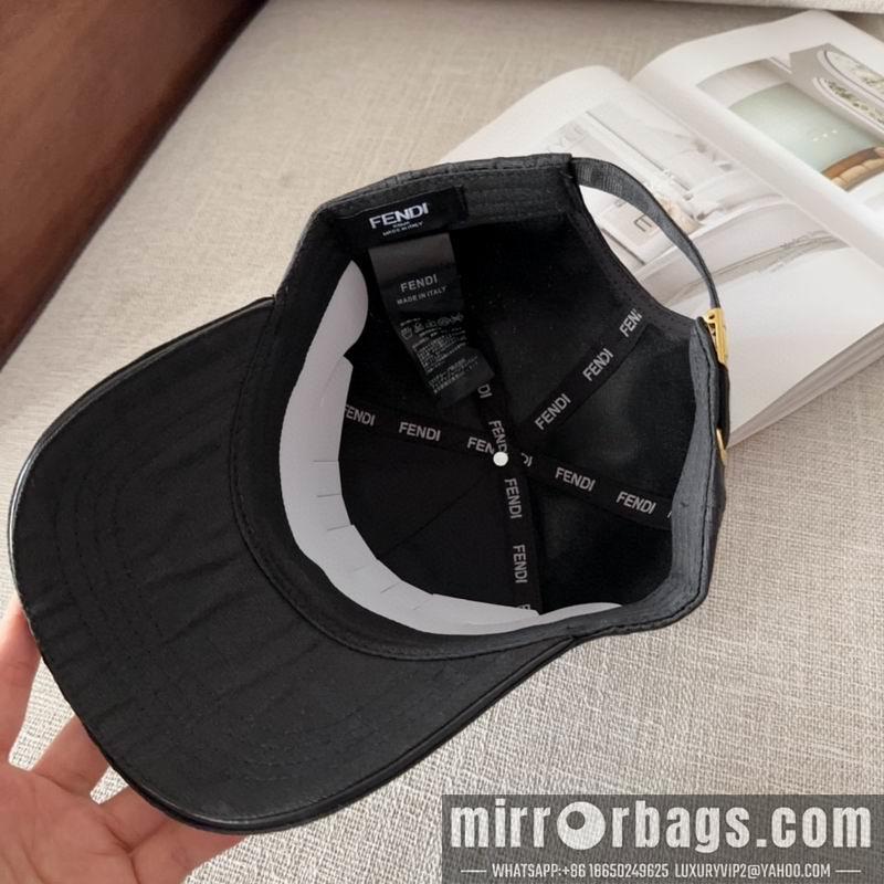 Replica Fendi cap dx69