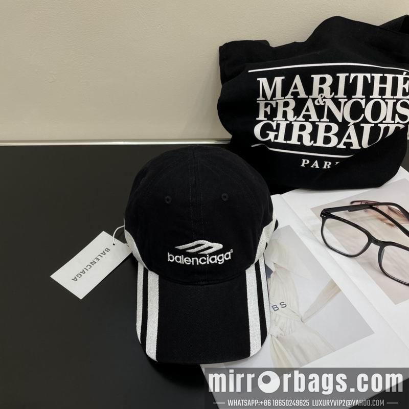 Replica Balenciaga cap 050706