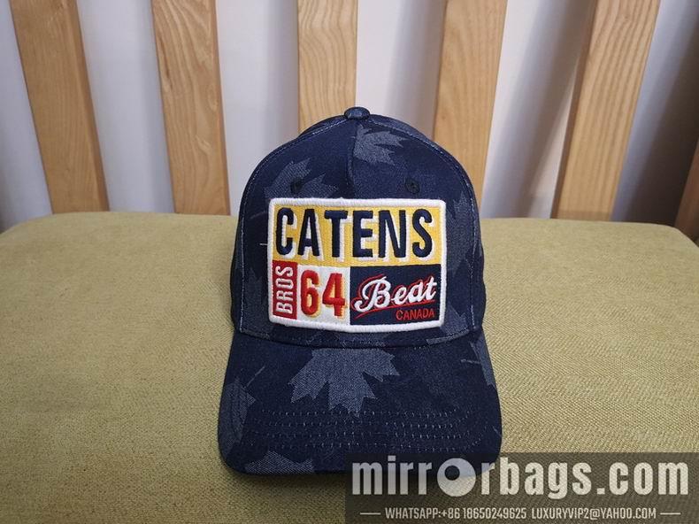 Replica DSQ Cap y 08