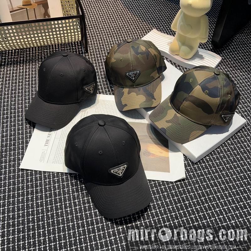 Replica Prada Hat dx01