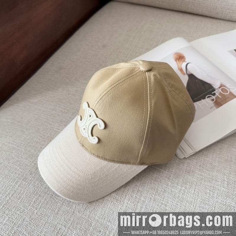 Replica Celine Cap 021004