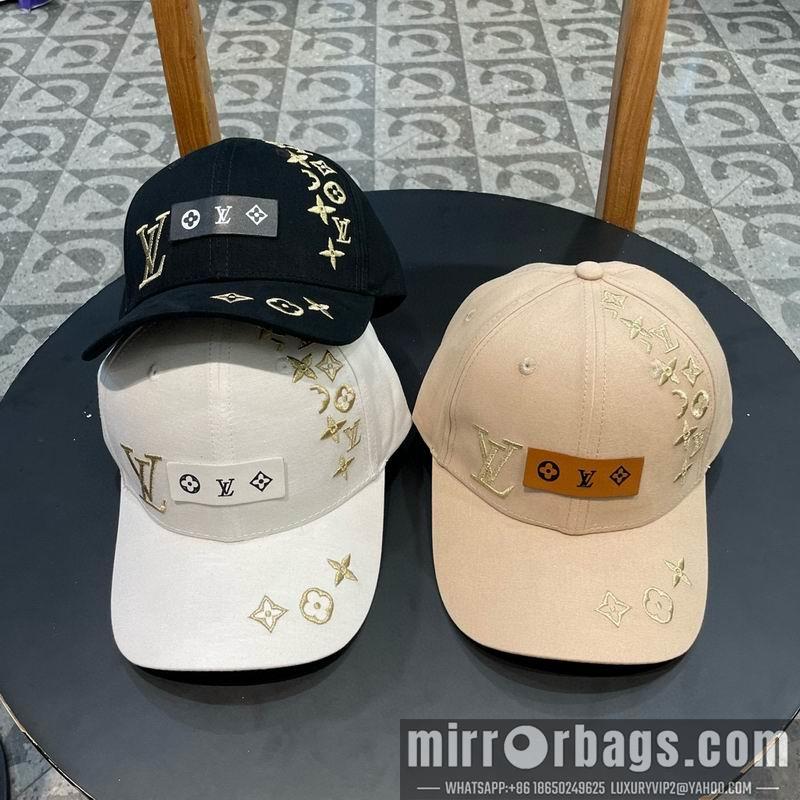 Replica LV cap 071307